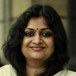 Geetu Mohandas