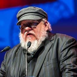 George R.R. Martin