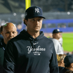 Gerrit Cole