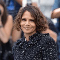 Halle Berry