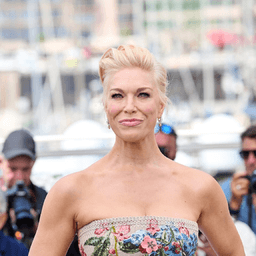 Hannah Waddingham