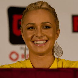 Hayden Panettiere