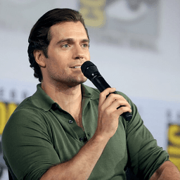 Henry Cavill