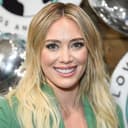 Hilary Duff