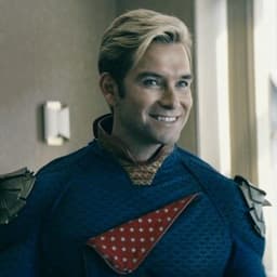 Homelander (Fiction)