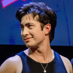 Hudson Williams