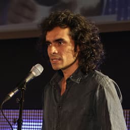 Imtiaz Ali