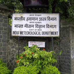 India Meteorological Department (IMD)