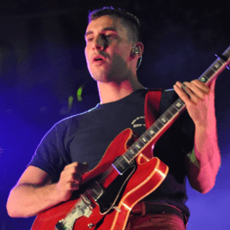 Jack Antonoff