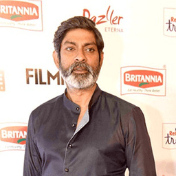 Jagapathi Babu