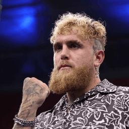 Jake Paul