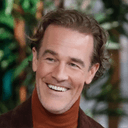 James David Van Der Beek