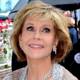 Jane Fonda