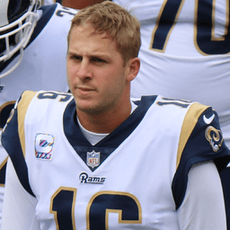 Jared Goff