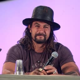 Jason Momoa