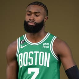 Jaylen Brown