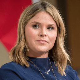 Jenna Bush Hager