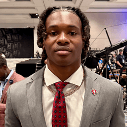 Jeremiah Smith