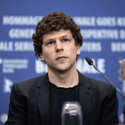 Jesse Eisenberg