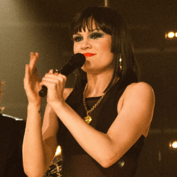 Jessie J