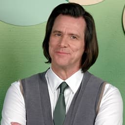 Jim Carrey