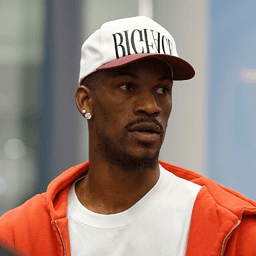 Jimmy Butler