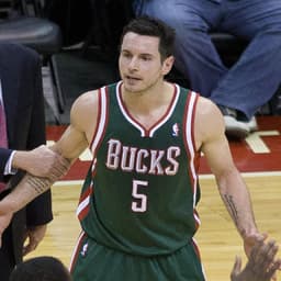 JJ Redick