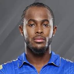 Jofra Archer