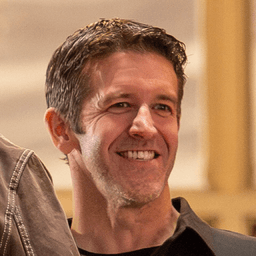 John Ternus