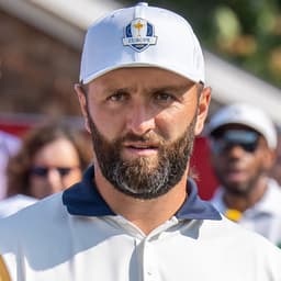 Jon Rahm