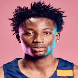 Jonathan Kuminga