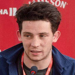 Josh O'Connor
