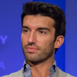 Justin Baldoni