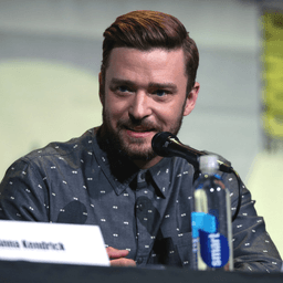 Justin Timberlake