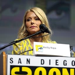 Kelly Ripa
