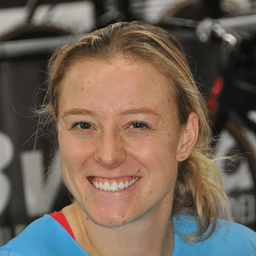 Kelsey Mitchell