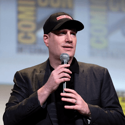 Kevin Feige