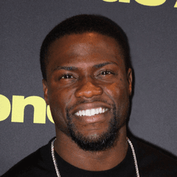 Kevin Hart