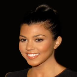Kourtney Kardashian Barker