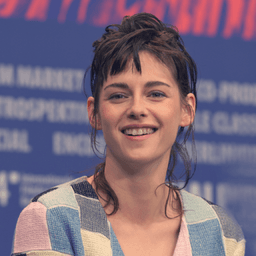 Kristen Stewart