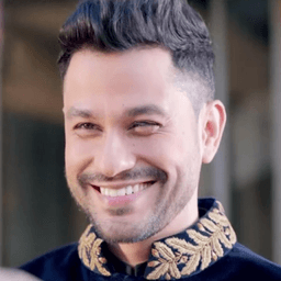 Kunal Kemmu