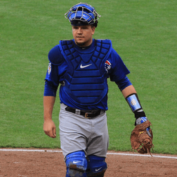 Kyle Schwarber
