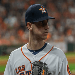 Kyle Tucker