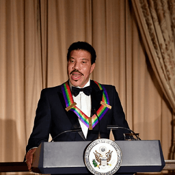 Lionel Richie