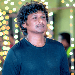 Lokesh Kanagaraj