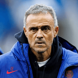 Luis Enrique