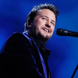 Luke Bryan