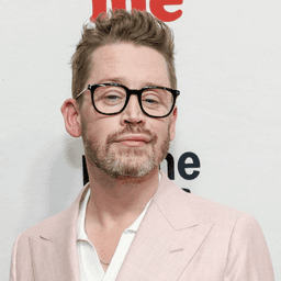 Macaulay Culkin