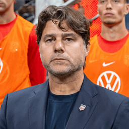 Mauricio Pochettino