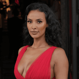 Maya Jama